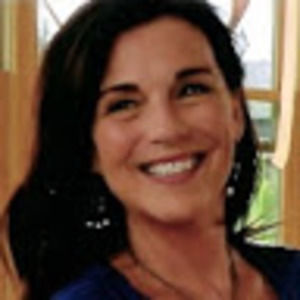 Meet your Posher, Joan